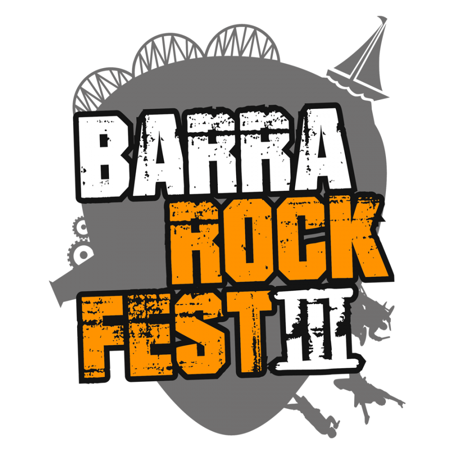 Barra Rock Fest 2019